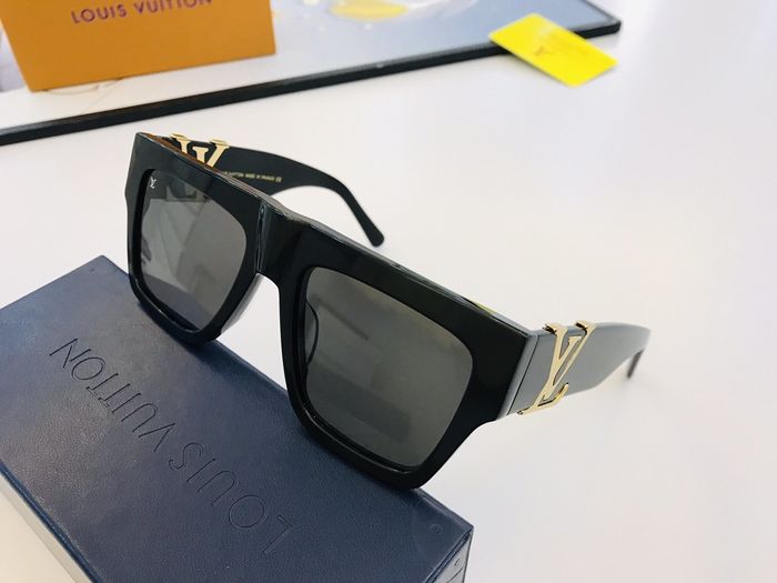 Louis Vuitton Sunglasses Top Quality LVS00598